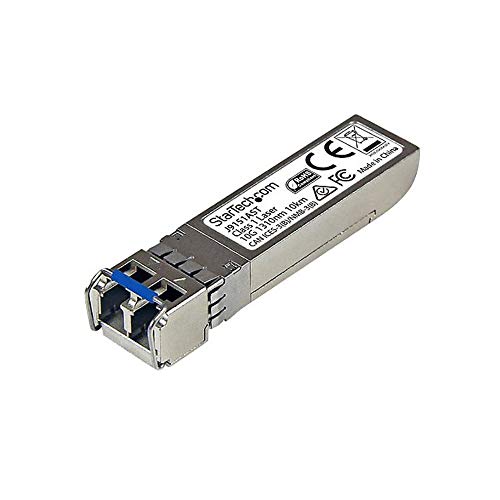 Bộ Chuyển Đổi Tín Hiệu Chuẩn Quang HPE X132 10G